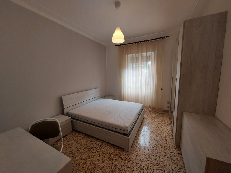 Perugia Affitto Appartamento trilocale