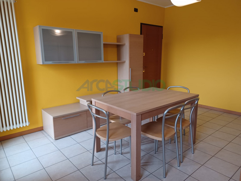 Dueville: in piccola palazzina posta in zona residenziale tranquilla, ottimo bicamere al piano pr...