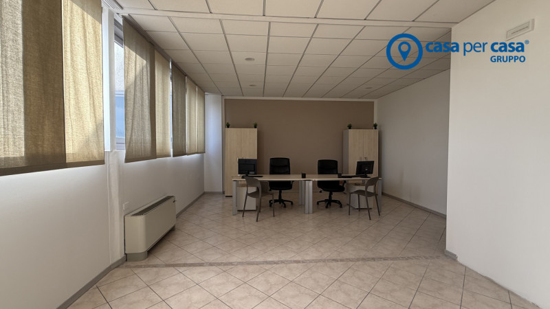 Rovigo Affitto Ufficio