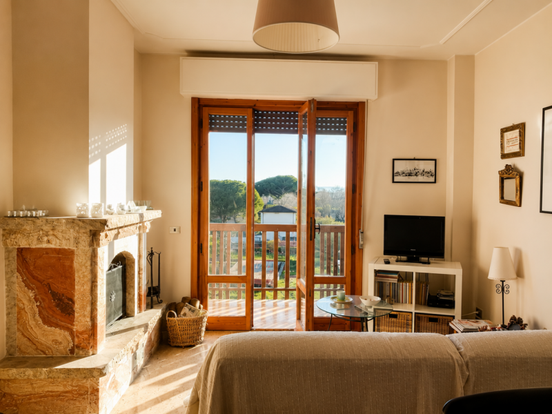 VENDITE Appartamento a Tuoro sul Trasimeno – foto 1