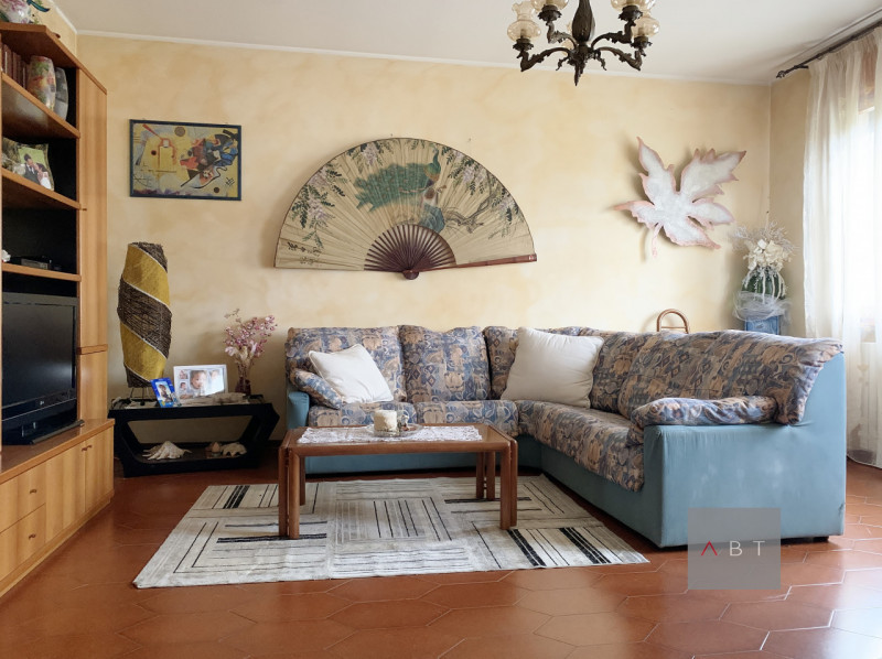 Situata nella frazione di Marsango, casa singola composta di: ingresso, soggiorno, cucina, tre ca...