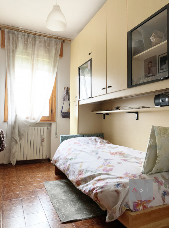 Situata nella frazione di Marsango, casa singola composta di: ingresso, soggiorno, cucina, tre ca...