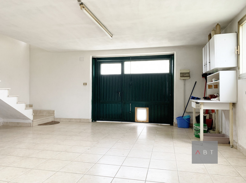 Situata nella frazione di Marsango, casa singola composta di: ingresso, soggiorno, cucina, tre ca...