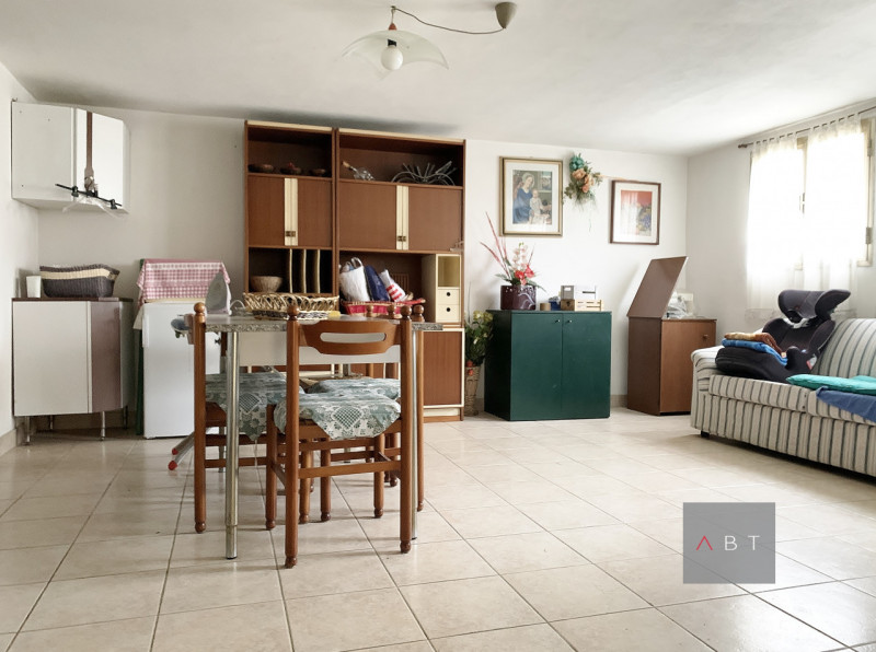 Situata nella frazione di Marsango, casa singola composta di: ingresso, soggiorno, cucina, tre ca...