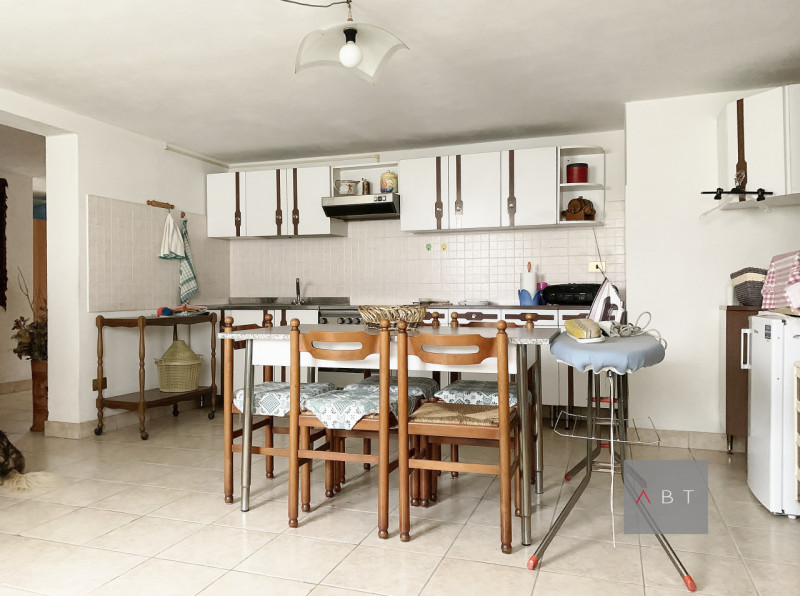 Situata nella frazione di Marsango, casa singola composta di: ingresso, soggiorno, cucina, tre ca...