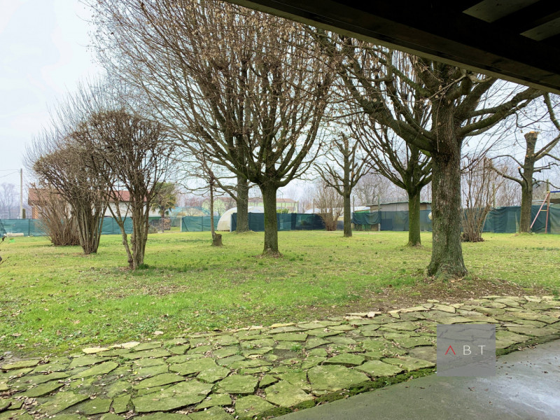 Situata nella frazione di Marsango, casa singola composta di: ingresso, soggiorno, cucina, tre ca...