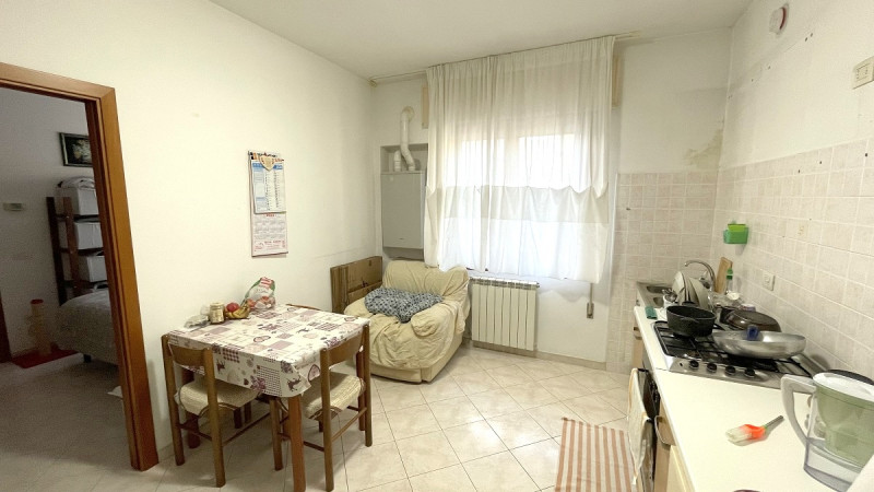 Chioggia Vendita Appartamento bilocale