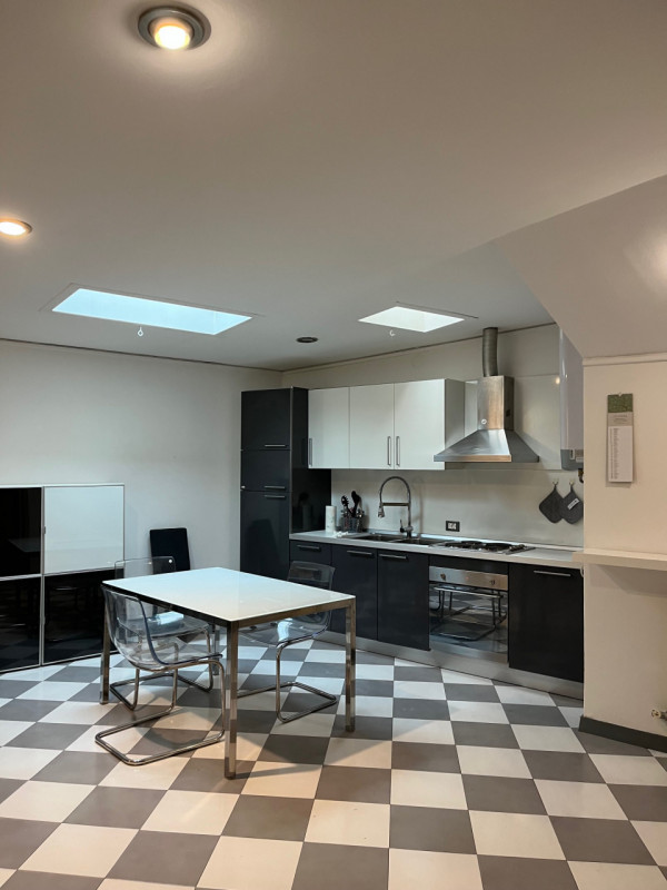 Rovigo Affitto Appartamento bilocale