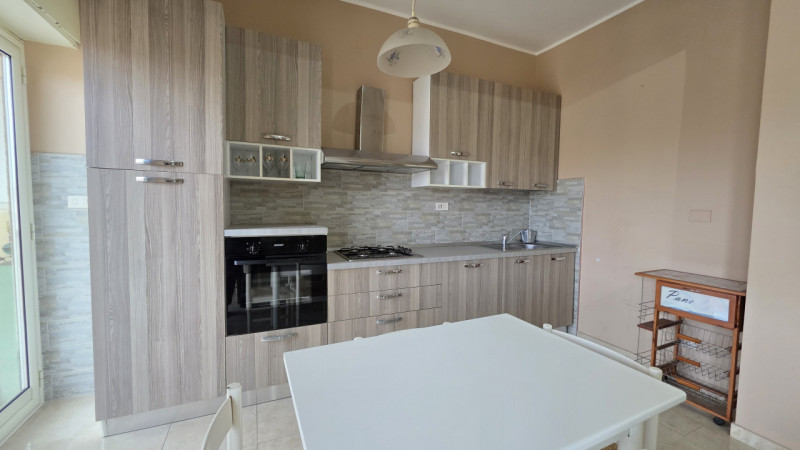 Milazzo Affitto Appartamento bilocale