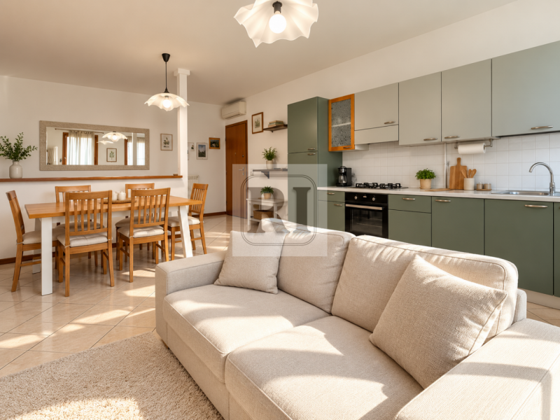 AFFITTI Appartamento a Limena – foto 1