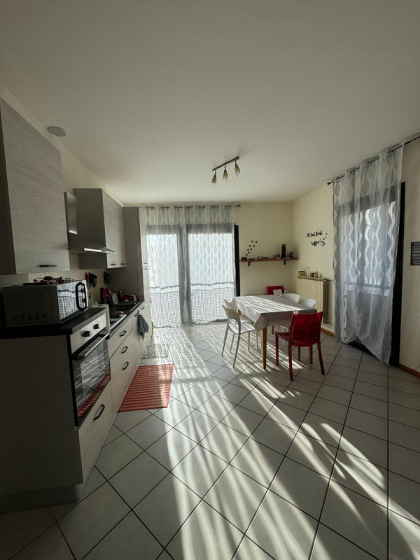 Badia Polesine Affitto Appartamento bilocale