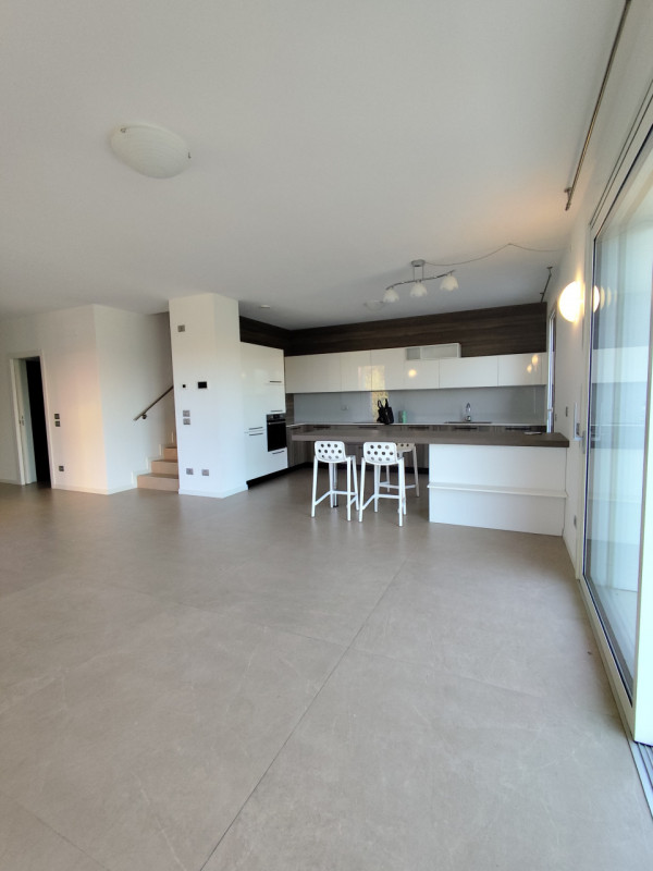 In una delle zone più ricercate di Vicenza, precisamente nel tranquillo quartiere residenziale di...