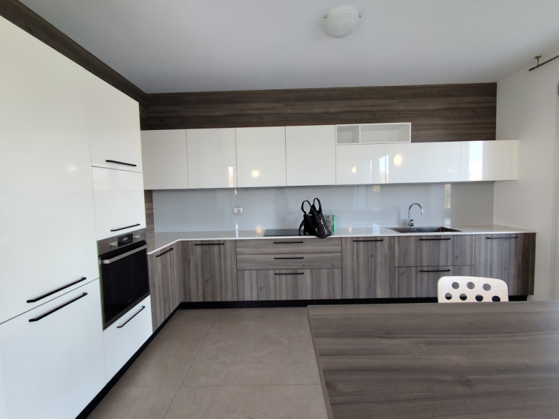 In una delle zone più ricercate di Vicenza, precisamente nel tranquillo quartiere residenziale di...