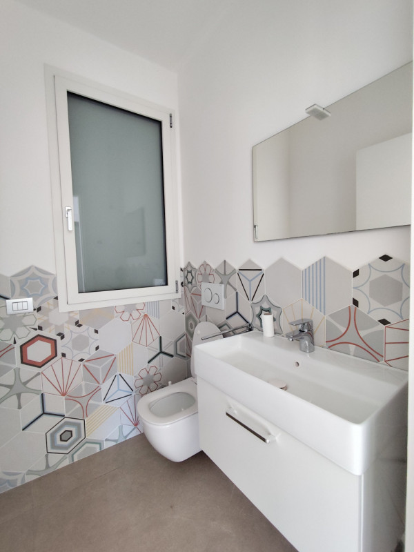 In una delle zone più ricercate di Vicenza, precisamente nel tranquillo quartiere residenziale di...