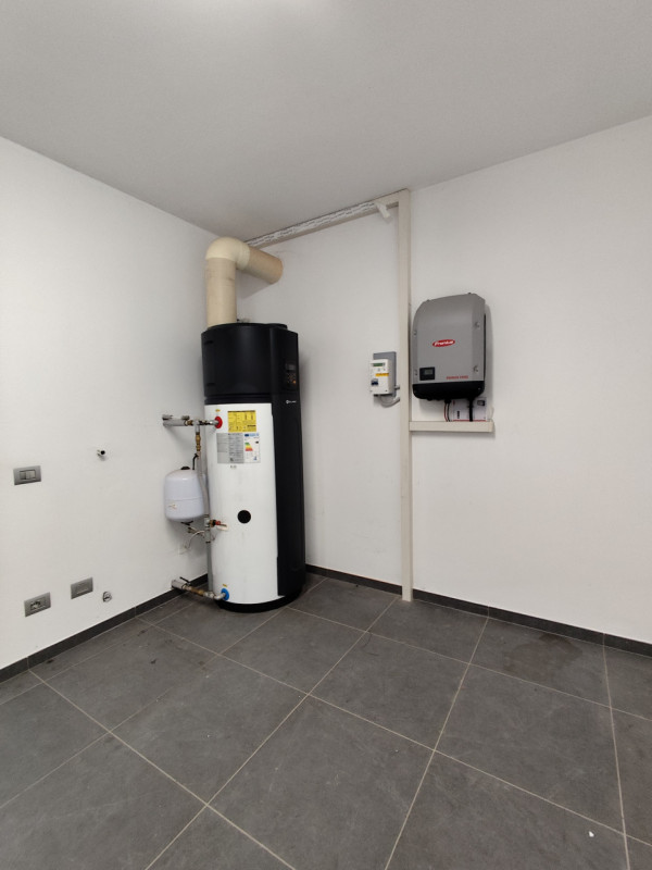 In una delle zone più ricercate di Vicenza, precisamente nel tranquillo quartiere residenziale di...