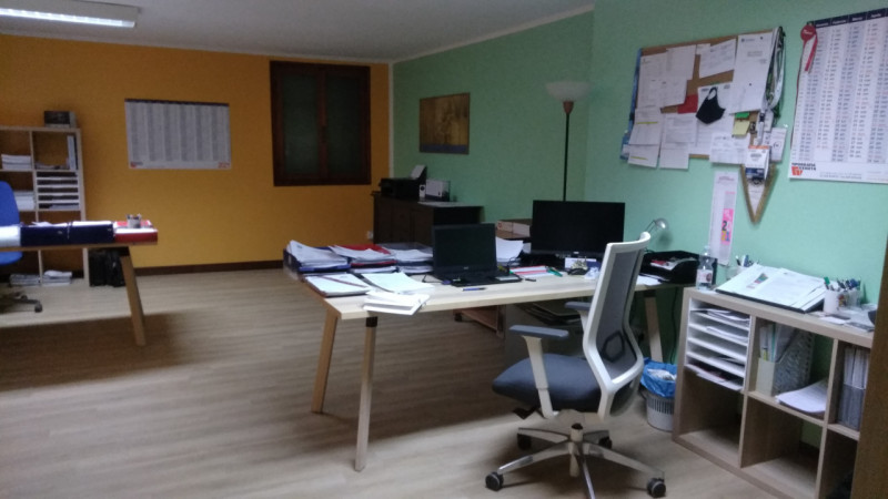 Padova Affitto Magazzino