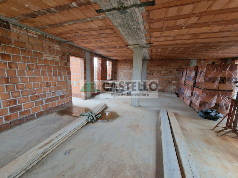 Campodarsego Reschigliano spaziose bifamiliari con giardino sino a ~3.300/3.400mq, ad 1 km dal ce...