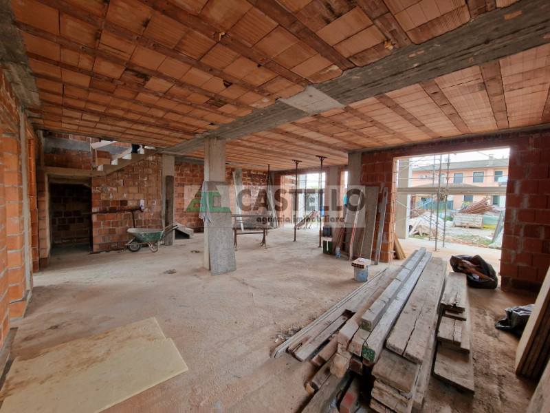 Campodarsego Reschigliano spaziose bifamiliari con giardino sino a ~3.300/3.400mq, ad 1 km dal ce...