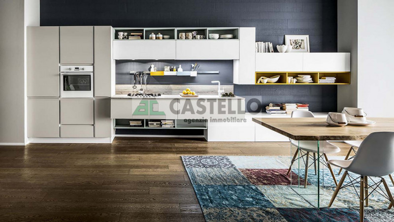 Campodarsego Reschigliano spaziose bifamiliari con giardino sino a ~3.300/3.400mq, ad 1 km dal ce...