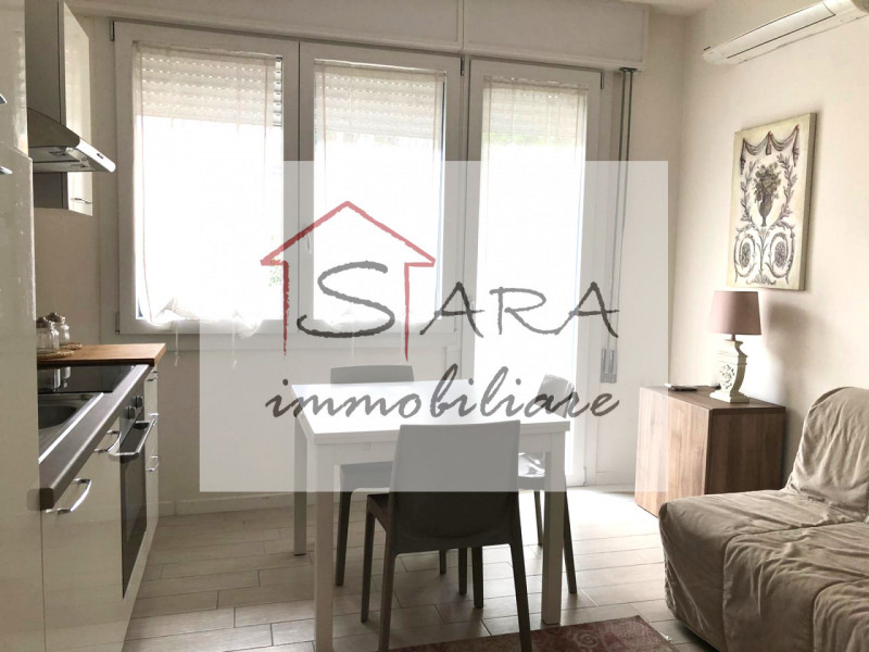 Padova Affitto Appartamento bilocale