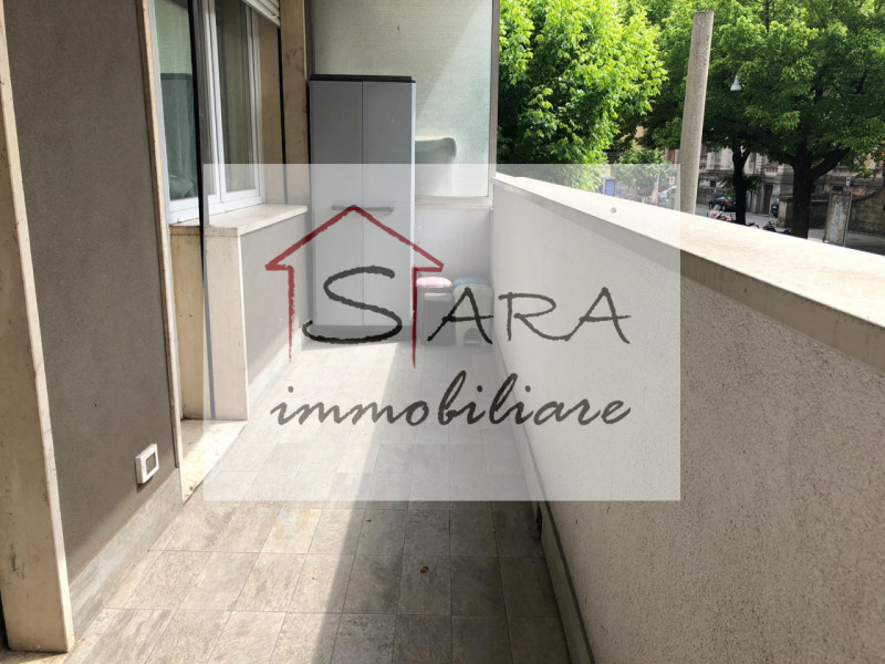 PADOVA - zona Ospedali: 

DAL 1 APRILE 2026

Sara Immobiliare propone in locazione società appart...