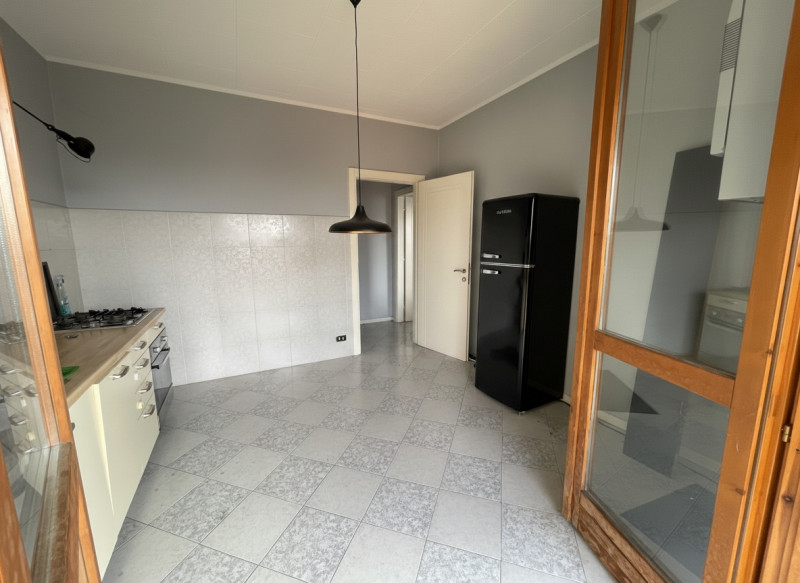 Suzzara Vendita Appartamento quadrilocale