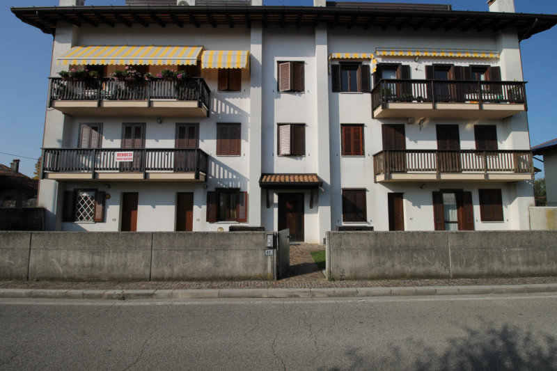 Remanzacco Affitto Appartamento bilocale