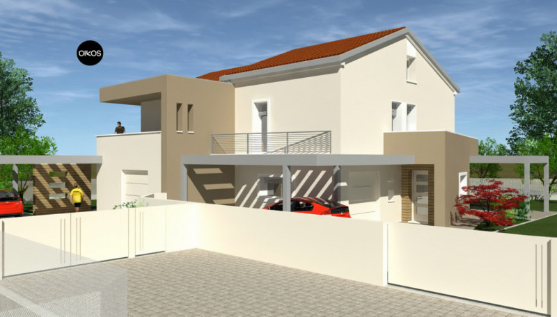 Piove di Sacco Vendita Bifamiliare