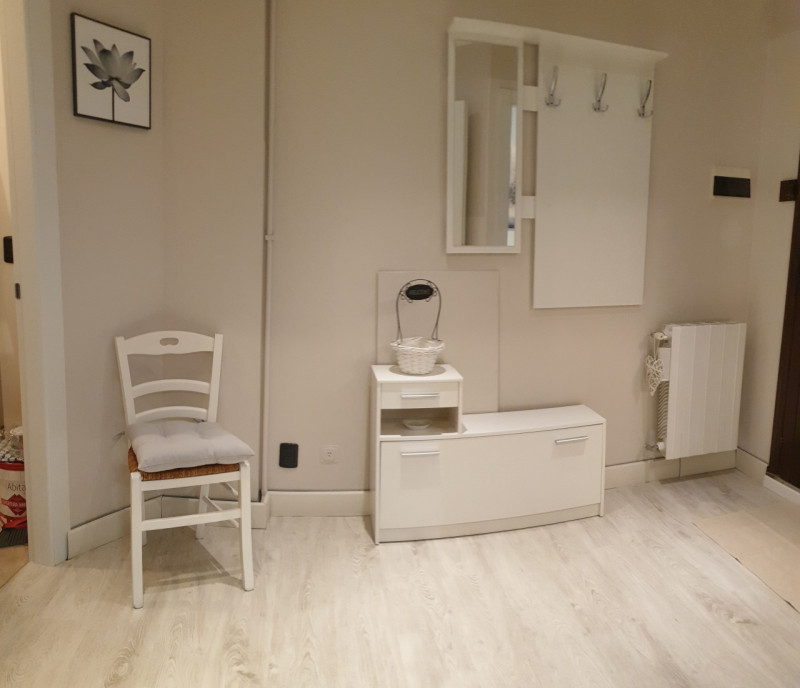 LIBERO DA DICEMBRE 2025. 
In quartiere centralissimo Sacro Cuore, a pochi passi dalla zona pedona...