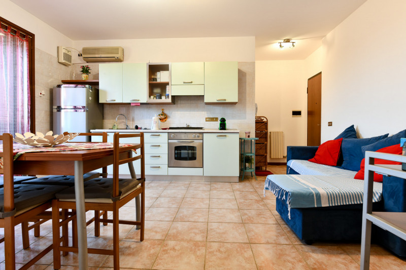 Ponte San Nicolò Affitto Appartamento