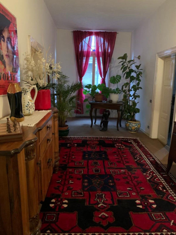 Badia Polesine Vendita Palazzo