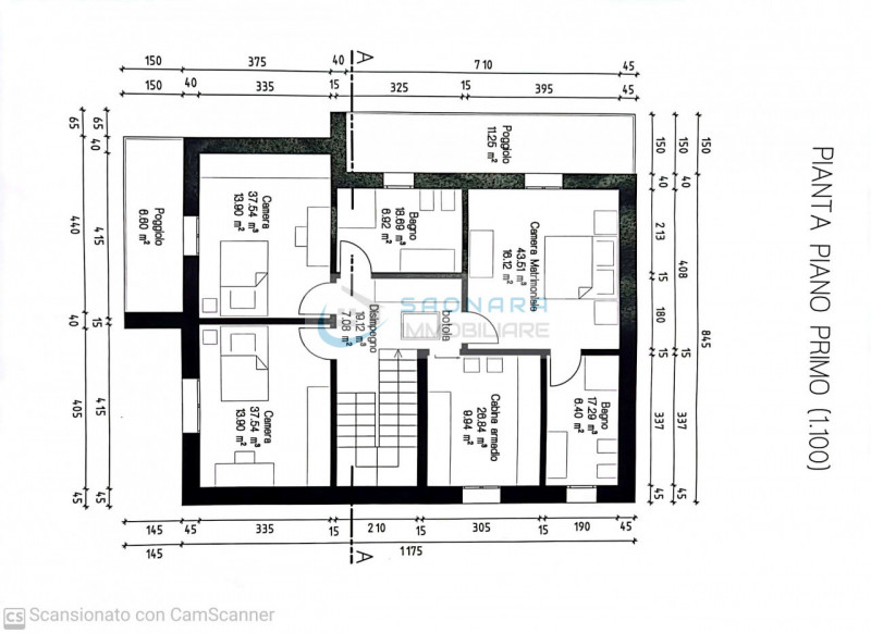 Camponogara Vendita Terreno terreno edificabile residenziale