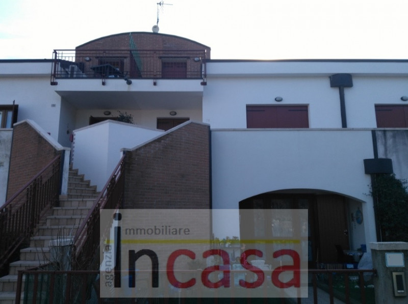 San Stino di Livenza Affitto Appartamento duplex