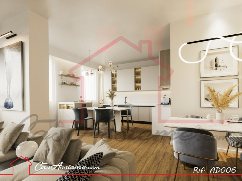 Rif. AD006
IN FASE DI PROGETTO
Nel comune di San Martino di Lupari, fraz. Campagnalta, proponiamo...