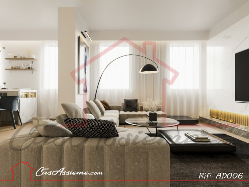 Rif. AD006
IN FASE DI PROGETTO
Nel comune di San Martino di Lupari, fraz. Campagnalta, proponiamo...