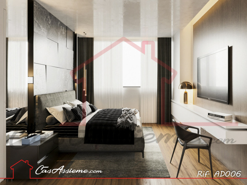 Rif. AD006
IN FASE DI PROGETTO
Nel comune di San Martino di Lupari, fraz. Campagnalta, proponiamo...