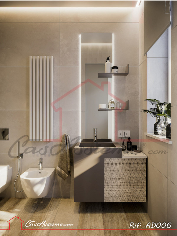 Rif. AD006
IN FASE DI PROGETTO
Nel comune di San Martino di Lupari, fraz. Campagnalta, proponiamo...