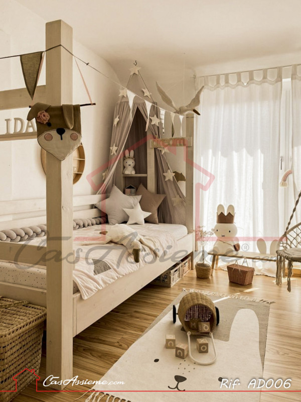 Rif. AD006
IN FASE DI PROGETTO
Nel comune di San Martino di Lupari, fraz. Campagnalta, proponiamo...