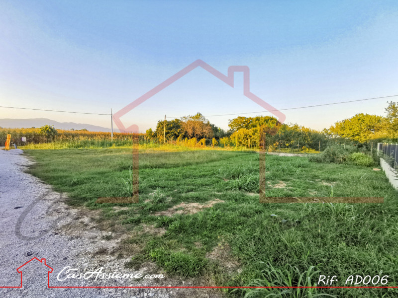 Rif. AD006
IN FASE DI PROGETTO
Nel comune di San Martino di Lupari, fraz. Campagnalta, proponiamo...