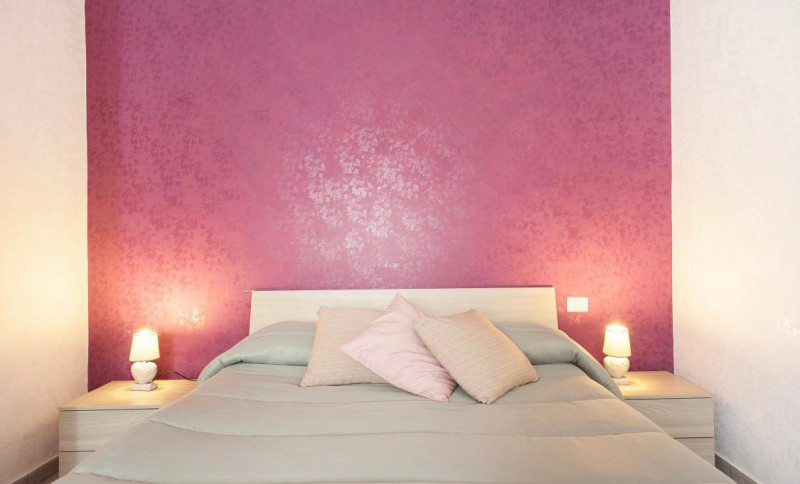 Napoli Affitto Appartamento bilocale