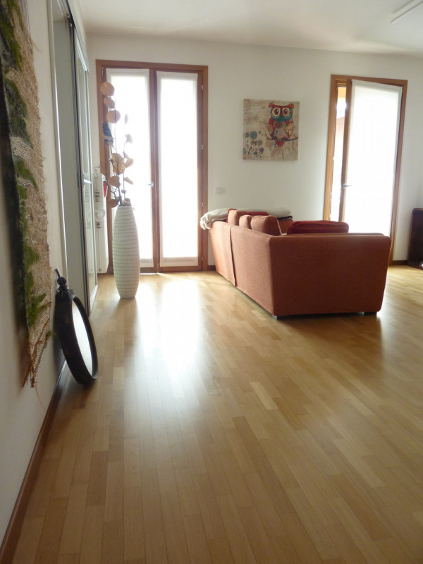 A Treviso (TV) zona Fiera / Selvana, proponiamo in affitto appartamento quadrilocale, al piano pr...