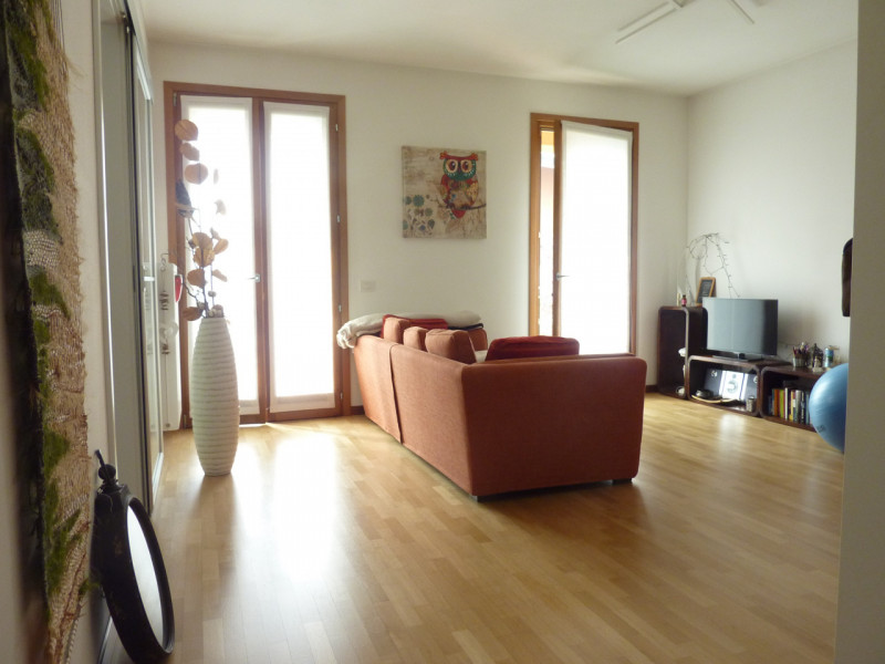 A Treviso (TV) zona Fiera / Selvana, proponiamo in affitto appartamento quadrilocale, al piano pr...