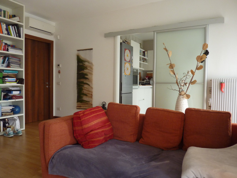 A Treviso (TV) zona Fiera / Selvana, proponiamo in affitto appartamento quadrilocale, al piano pr...