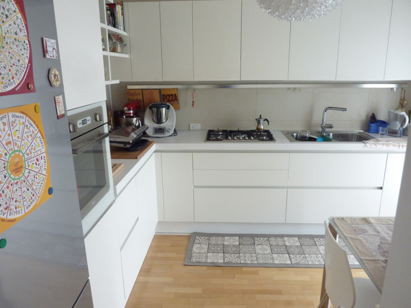 A Treviso (TV) zona Fiera / Selvana, proponiamo in affitto appartamento quadrilocale, al piano pr...