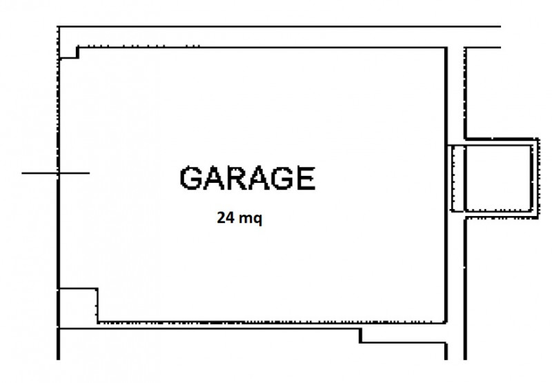 A Treviso (TV) zona Fiera / Selvana, proponiamo in affitto appartamento quadrilocale, al piano pr...