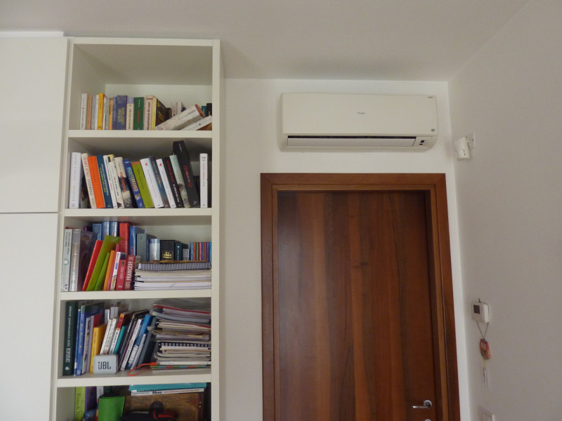 A Treviso (TV) zona Fiera / Selvana, proponiamo in affitto appartamento quadrilocale, al piano pr...