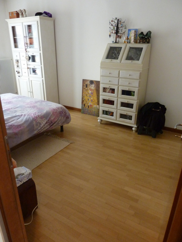 A Treviso (TV) zona Fiera / Selvana, proponiamo in affitto appartamento quadrilocale, al piano pr...