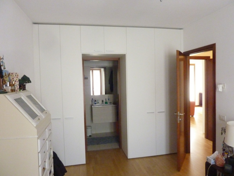 A Treviso (TV) zona Fiera / Selvana, proponiamo in affitto appartamento quadrilocale, al piano pr...