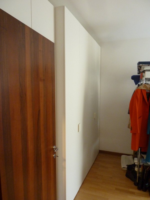 A Treviso (TV) zona Fiera / Selvana, proponiamo in affitto appartamento quadrilocale, al piano pr...