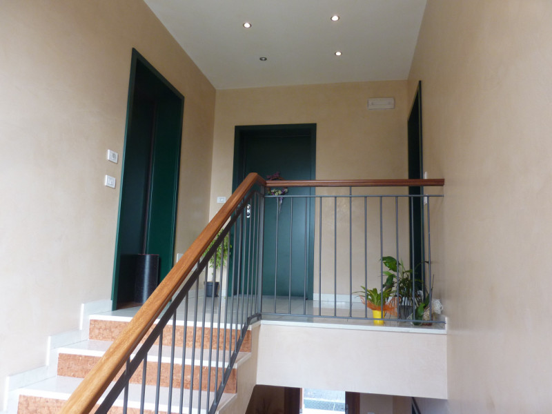 A Treviso (TV) zona Fiera / Selvana, proponiamo in affitto appartamento quadrilocale, al piano pr...